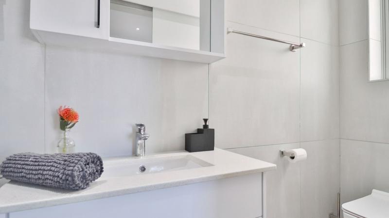 To Let 3 Bedroom Property for Rent in Pinnacle Point Golf Estate Western Cape